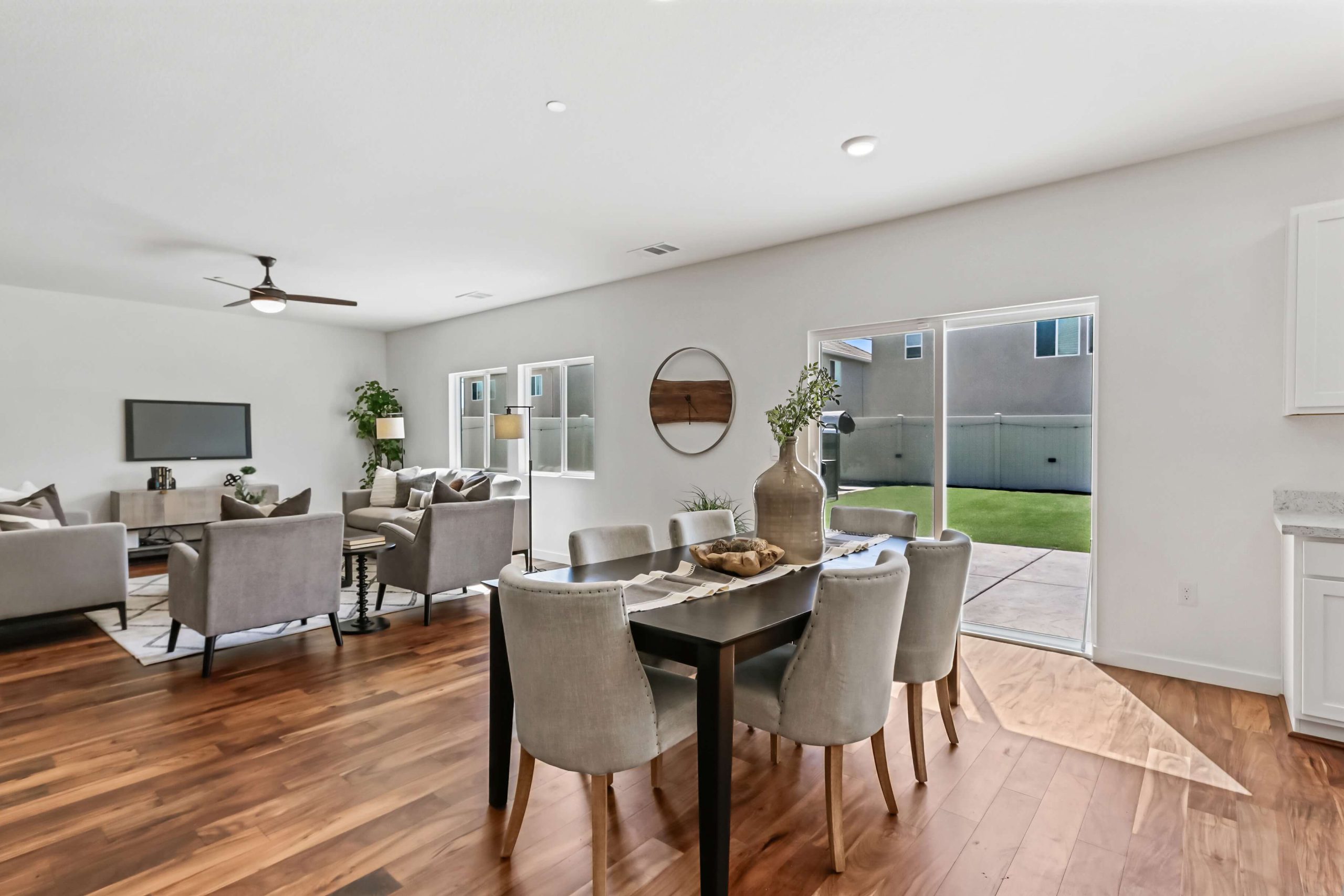 Stratham Way, Elk Grove - Premiere Home Staging & Design
