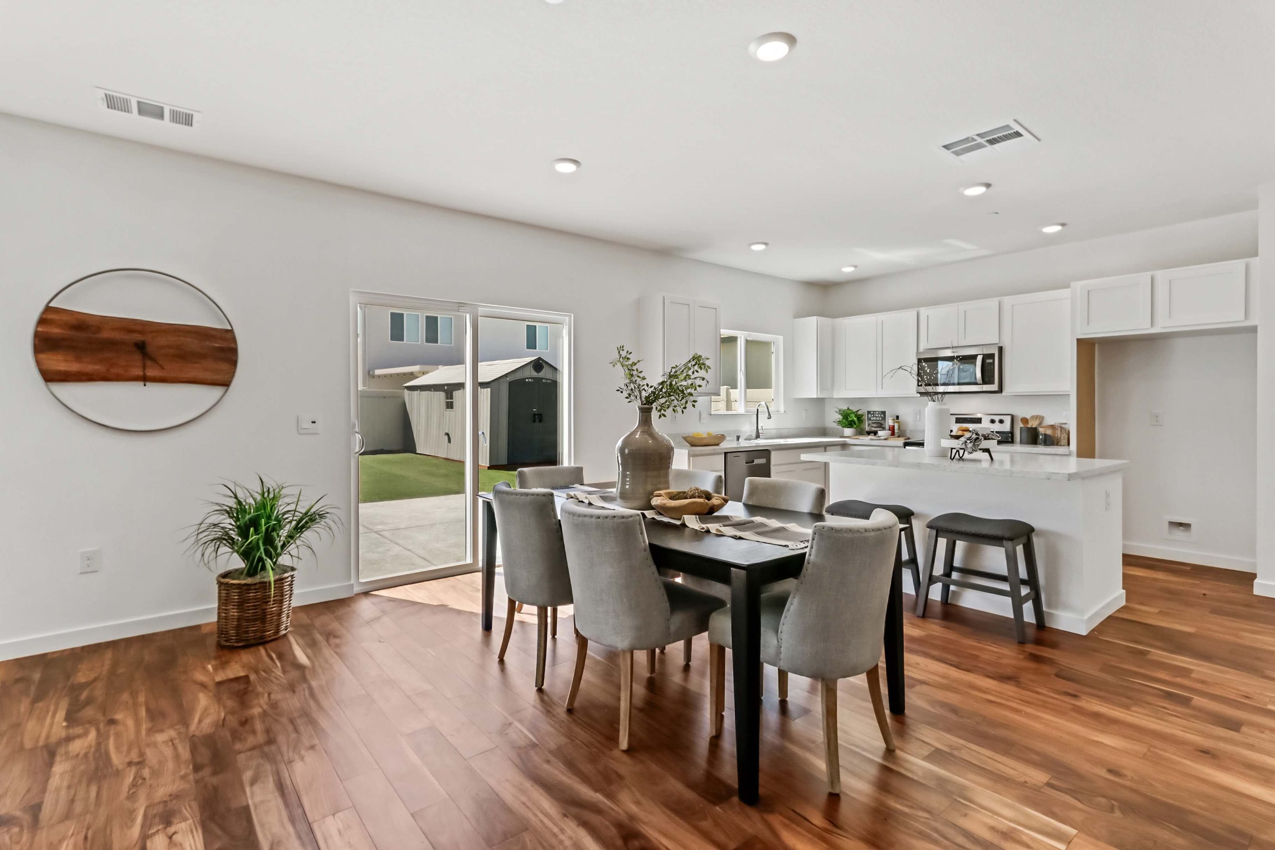Stratham Way, Elk Grove - Premiere Home Staging & Design