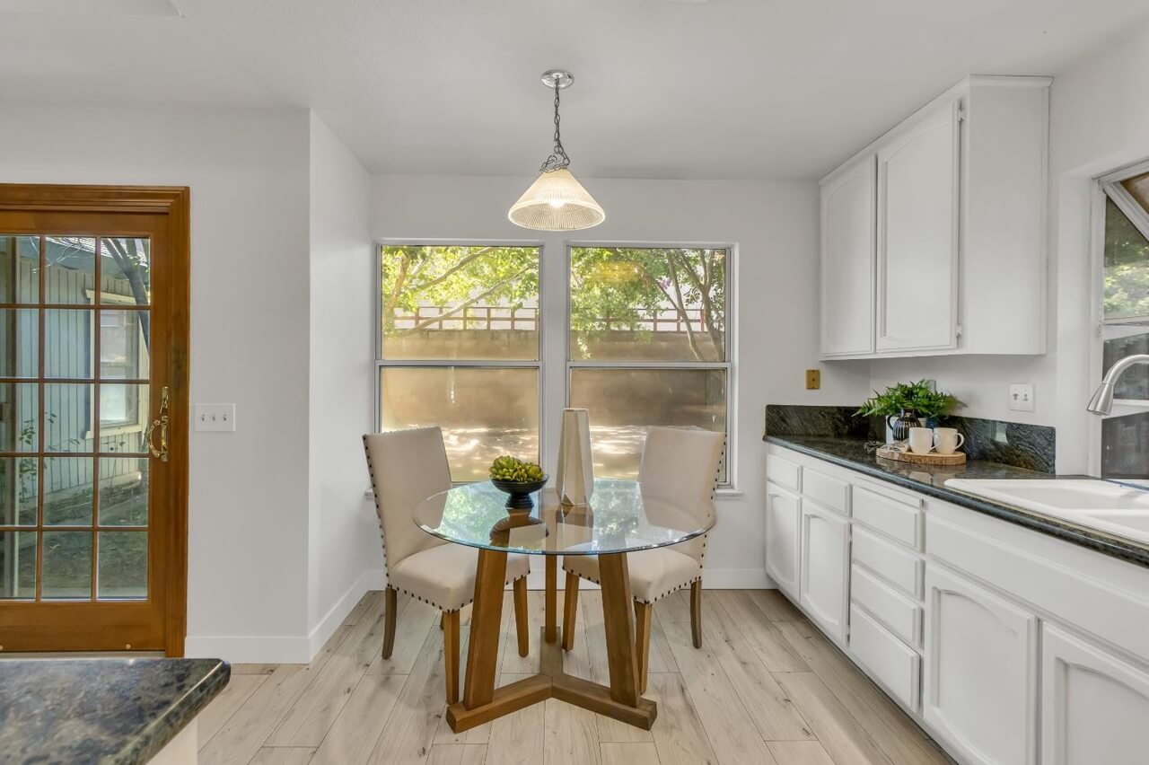 Thoroughbred Way, Elk Grove - Premiere Home Staging & Design