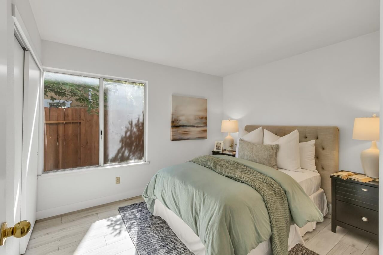 Thoroughbred Way, Elk Grove - Premiere Home Staging & Design