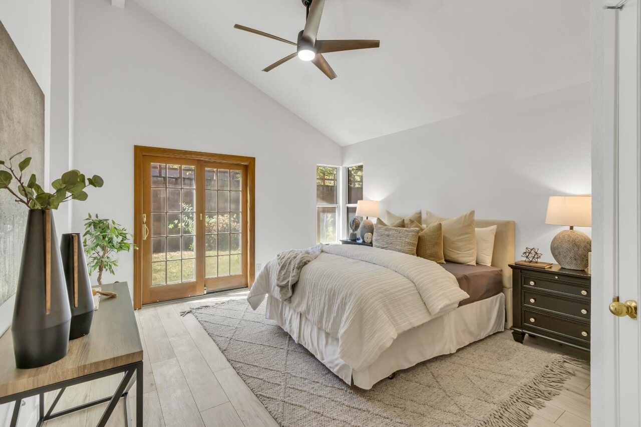 Thoroughbred Way, Elk Grove - Premiere Home Staging & Design