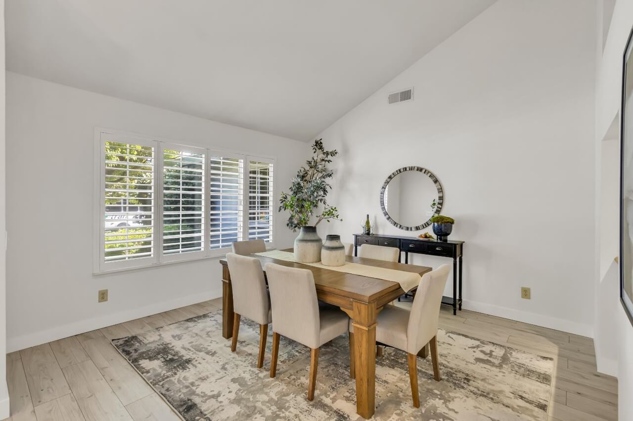 Thoroughbred Way, Elk Grove - Premiere Home Staging & Design