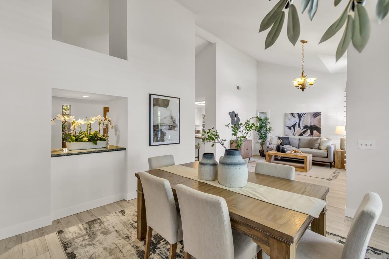 Thoroughbred Way, Elk Grove - Premiere Home Staging & Design