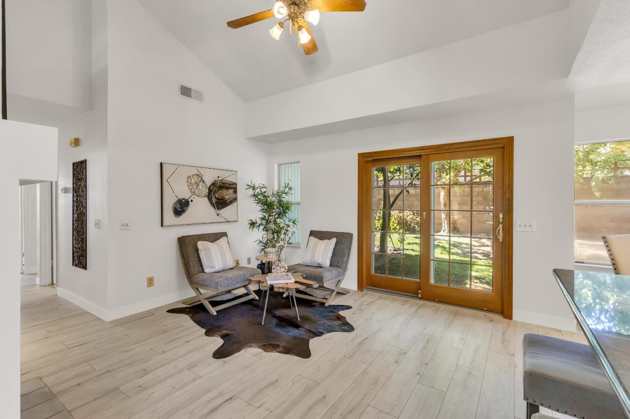 Thoroughbred Way, Elk Grove - Premiere Home Staging & Design