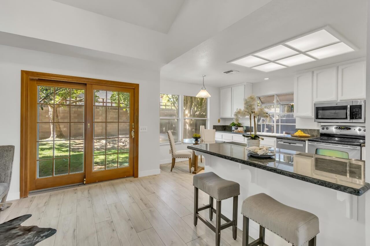 Thoroughbred Way, Elk Grove - Premiere Home Staging & Design