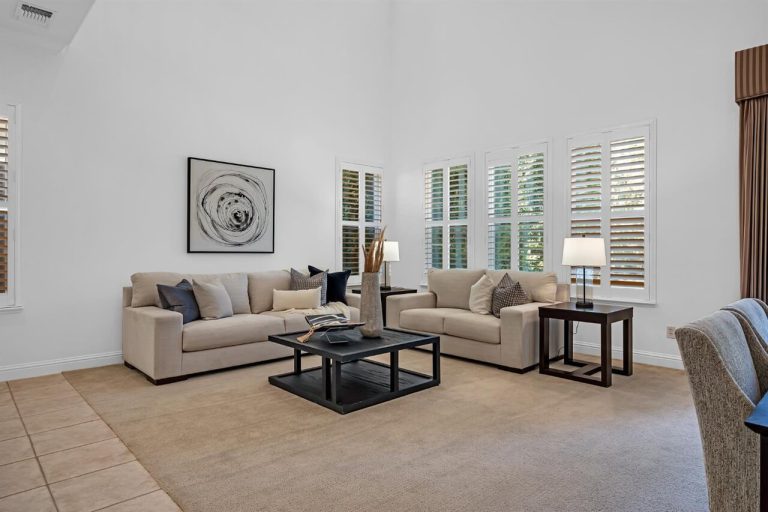 Village Green Dr, El Dorado Hills - Premiere Home Staging & Design