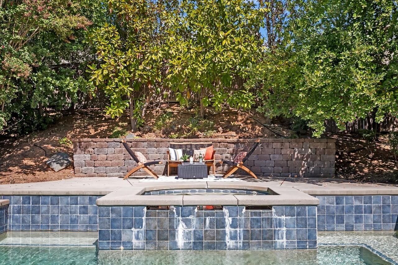 Village Green Dr, El Dorado Hills - Premiere Home Staging & Design