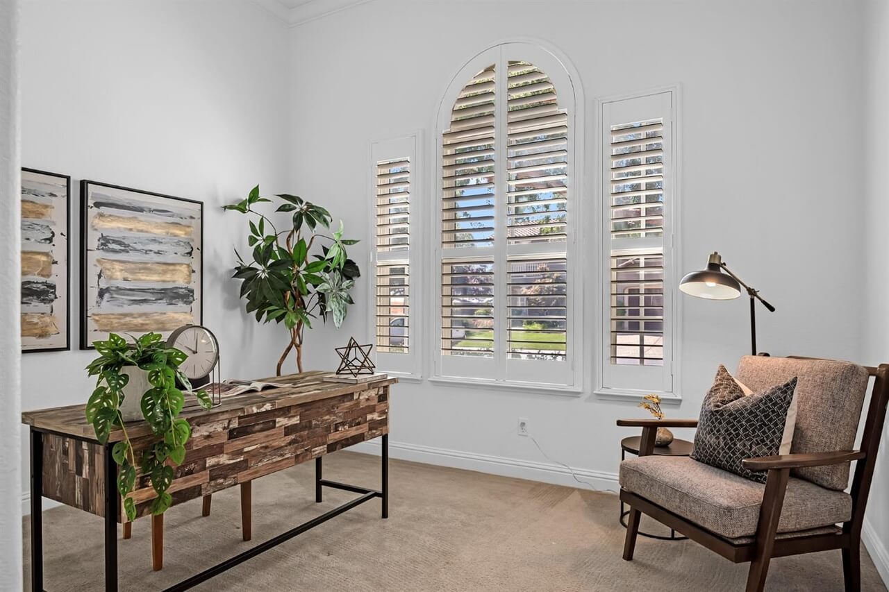 Village Green Dr, El Dorado Hills - Premiere Home Staging & Design