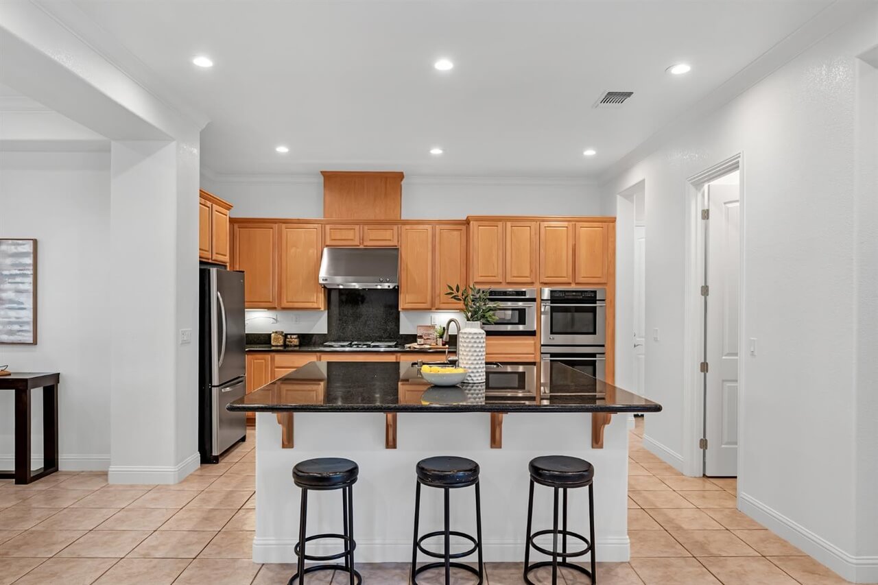 Village Green Dr, El Dorado Hills - Premiere Home Staging & Design