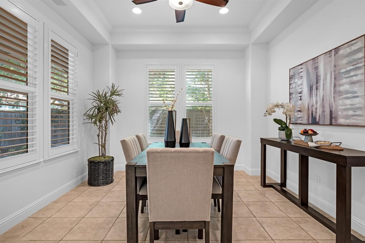 Village Green Dr, El Dorado Hills - Premiere Home Staging & Design