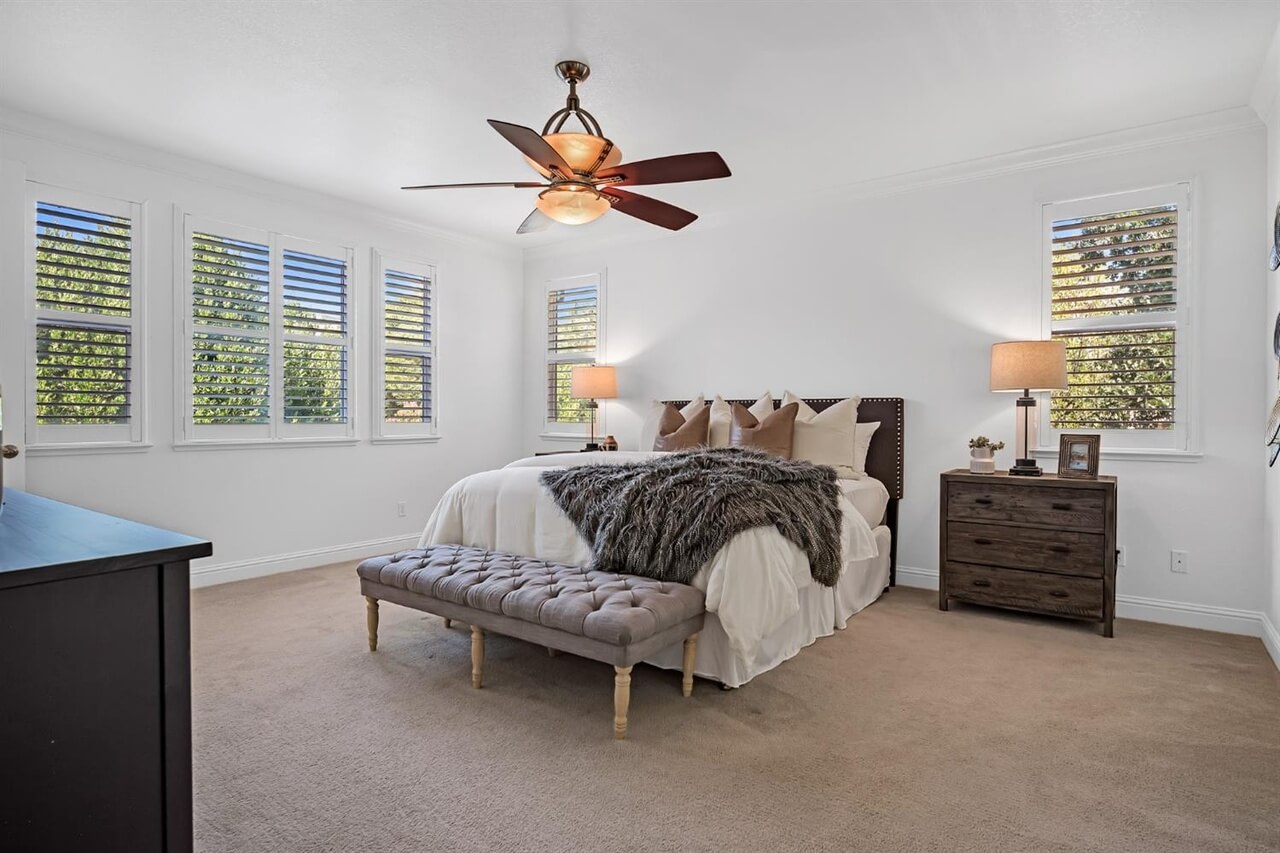 Village Green Dr, El Dorado Hills - Premiere Home Staging & Design