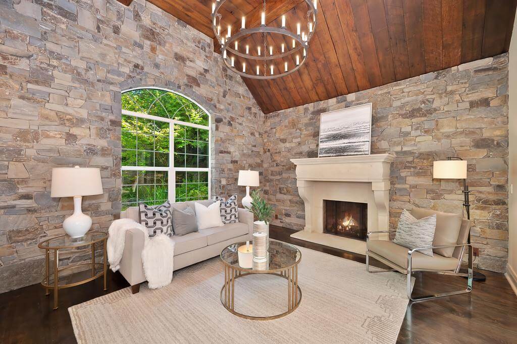 Loch Way, El Dorado Hills - Premiere Home Staging & Design