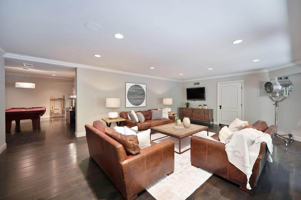 Loch Way, El Dorado Hills - Premiere Home Staging & Design