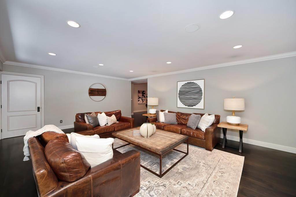 Loch Way, El Dorado Hills - Premiere Home Staging & Design
