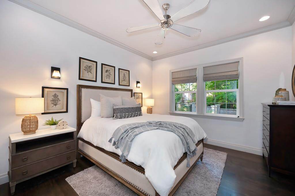 Loch Way, El Dorado Hills - Premiere Home Staging & Design