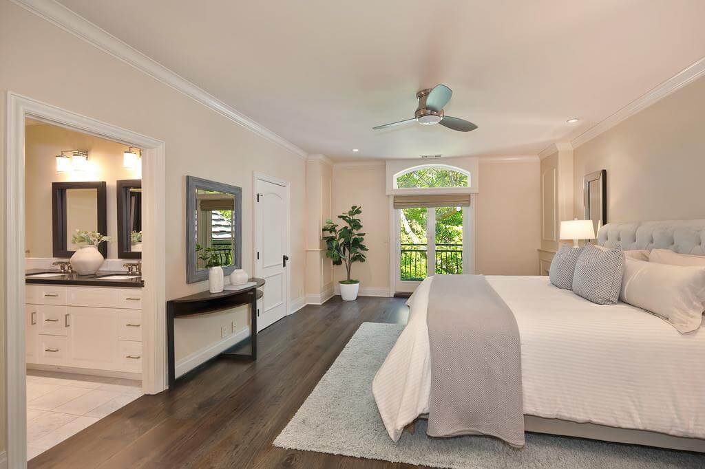 Loch Way, El Dorado Hills - Premiere Home Staging & Design