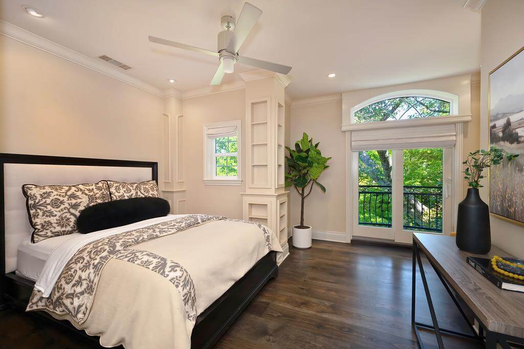 Loch Way, El Dorado Hills - Premiere Home Staging & Design