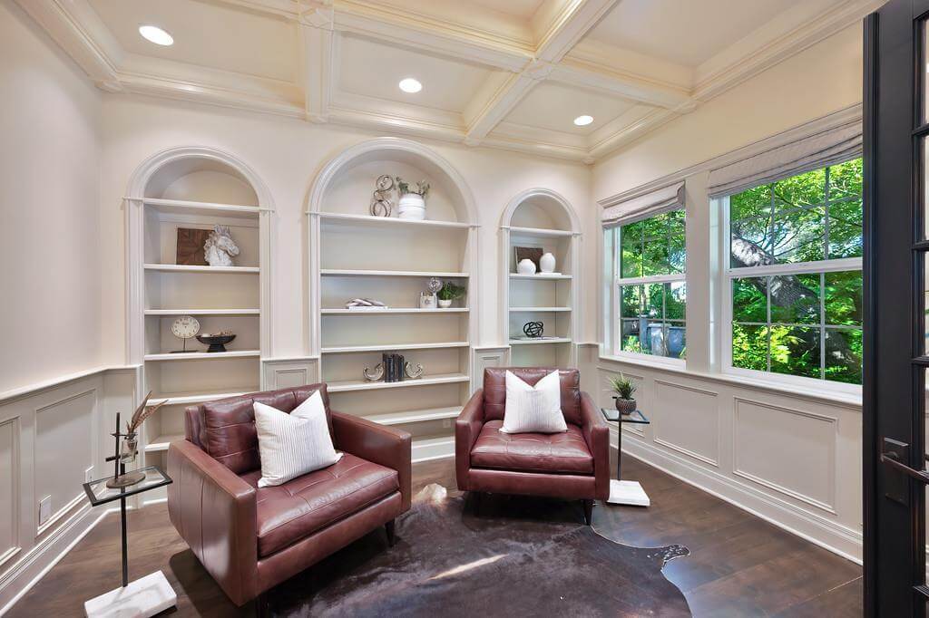 Loch Way, El Dorado Hills - Premiere Home Staging & Design