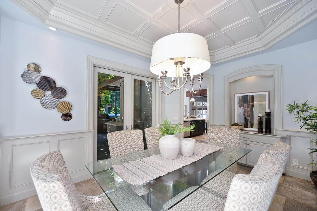 Loch Way, El Dorado Hills - Premiere Home Staging & Design