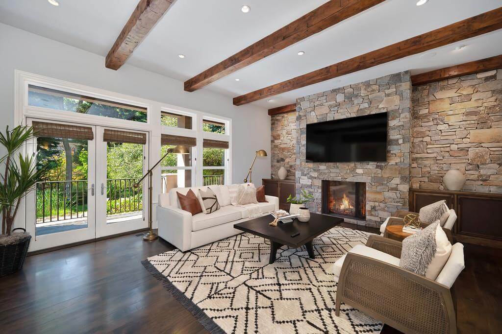 Loch Way, El Dorado Hills - Premiere Home Staging & Design