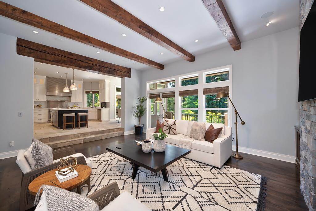 Loch Way, El Dorado Hills - Premiere Home Staging & Design