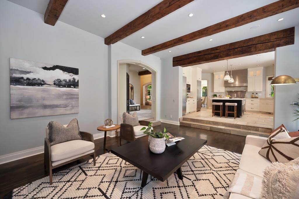 Loch Way, El Dorado Hills - Premiere Home Staging & Design