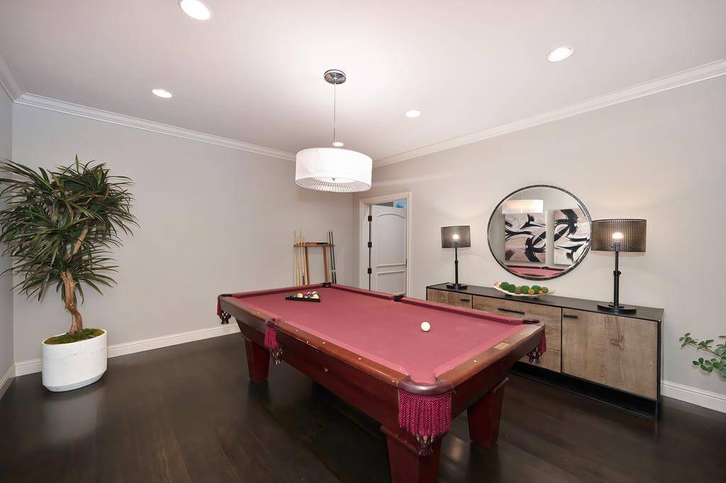 Loch Way, El Dorado Hills - Premiere Home Staging & Design