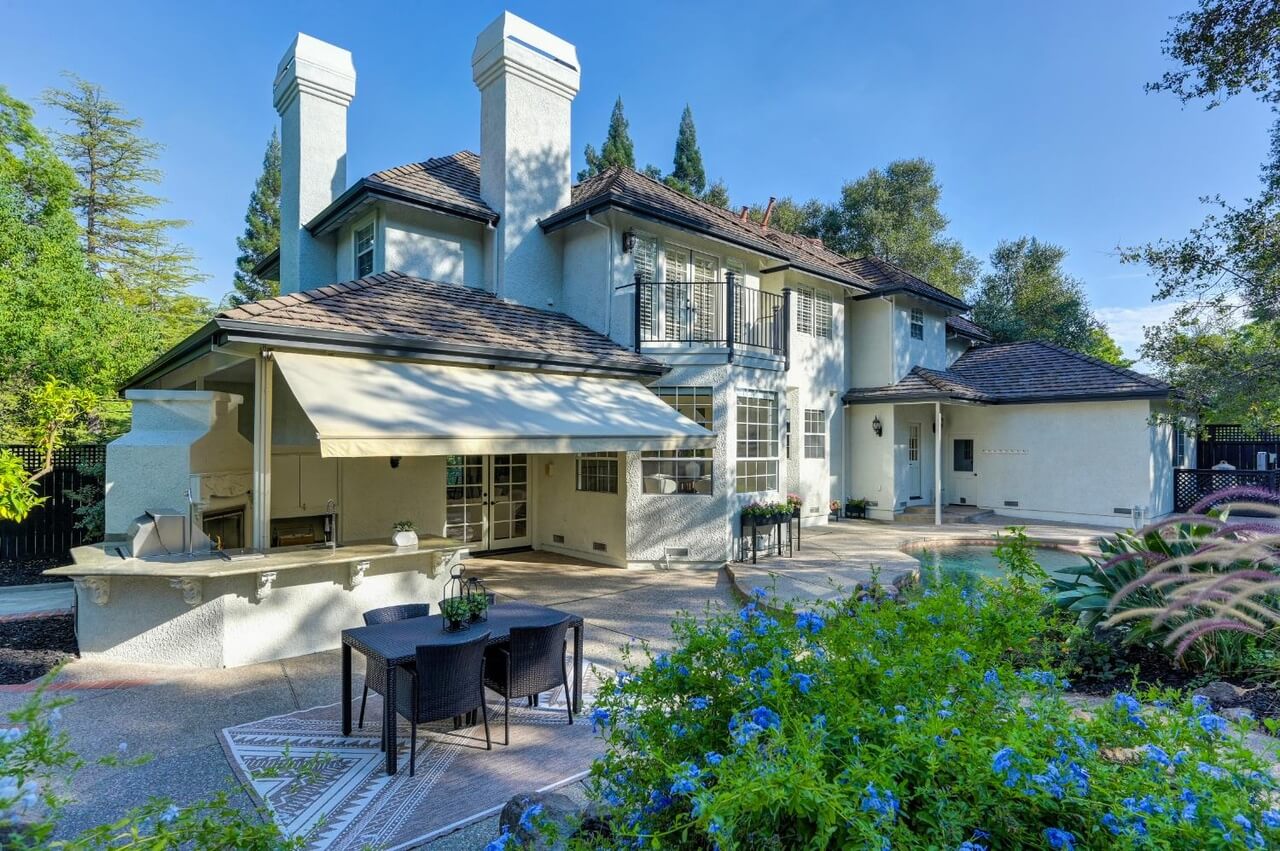 Wedgewood Dr, Granite Bay - Premiere Home Staging & Design
