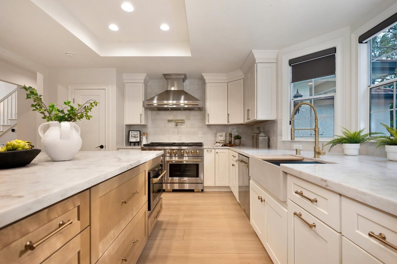 Wedgewood Dr, Granite Bay - Premiere Home Staging & Design