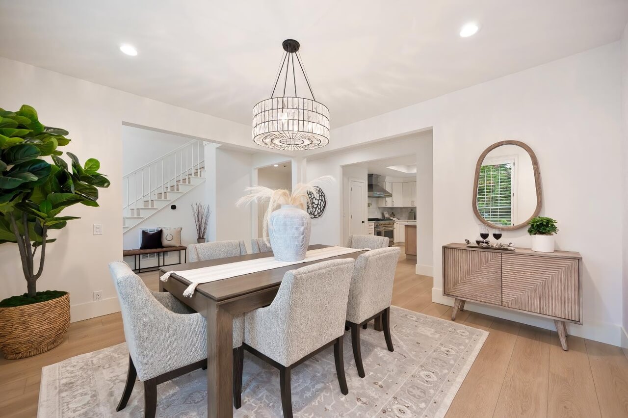 Wedgewood Dr, Granite Bay - Premiere Home Staging & Design