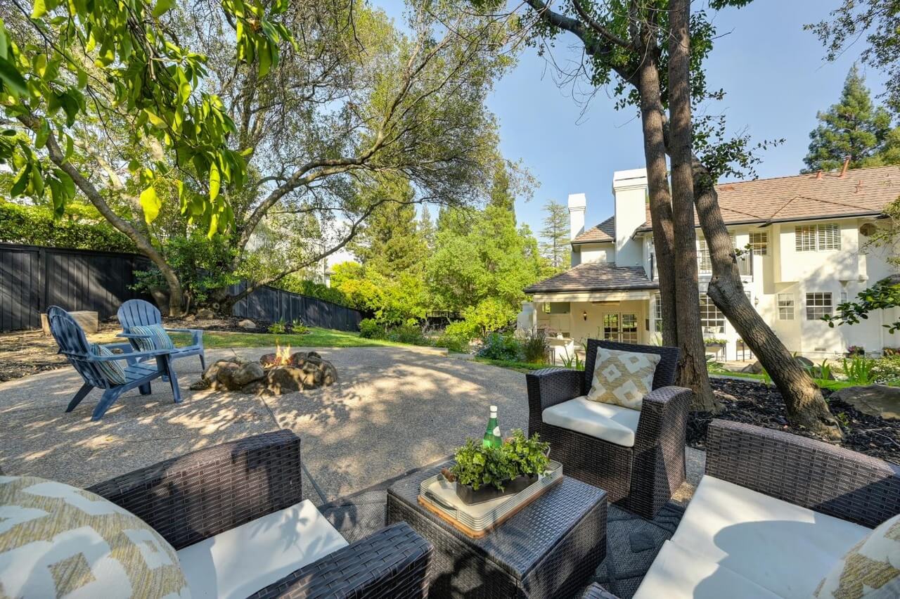 Wedgewood Dr, Granite Bay - Premiere Home Staging & Design