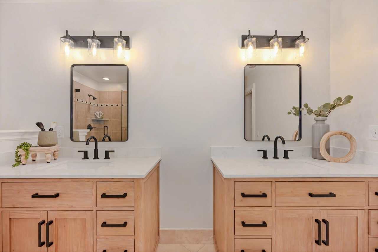 Wedgewood Dr, Granite Bay - Premiere Home Staging & Design