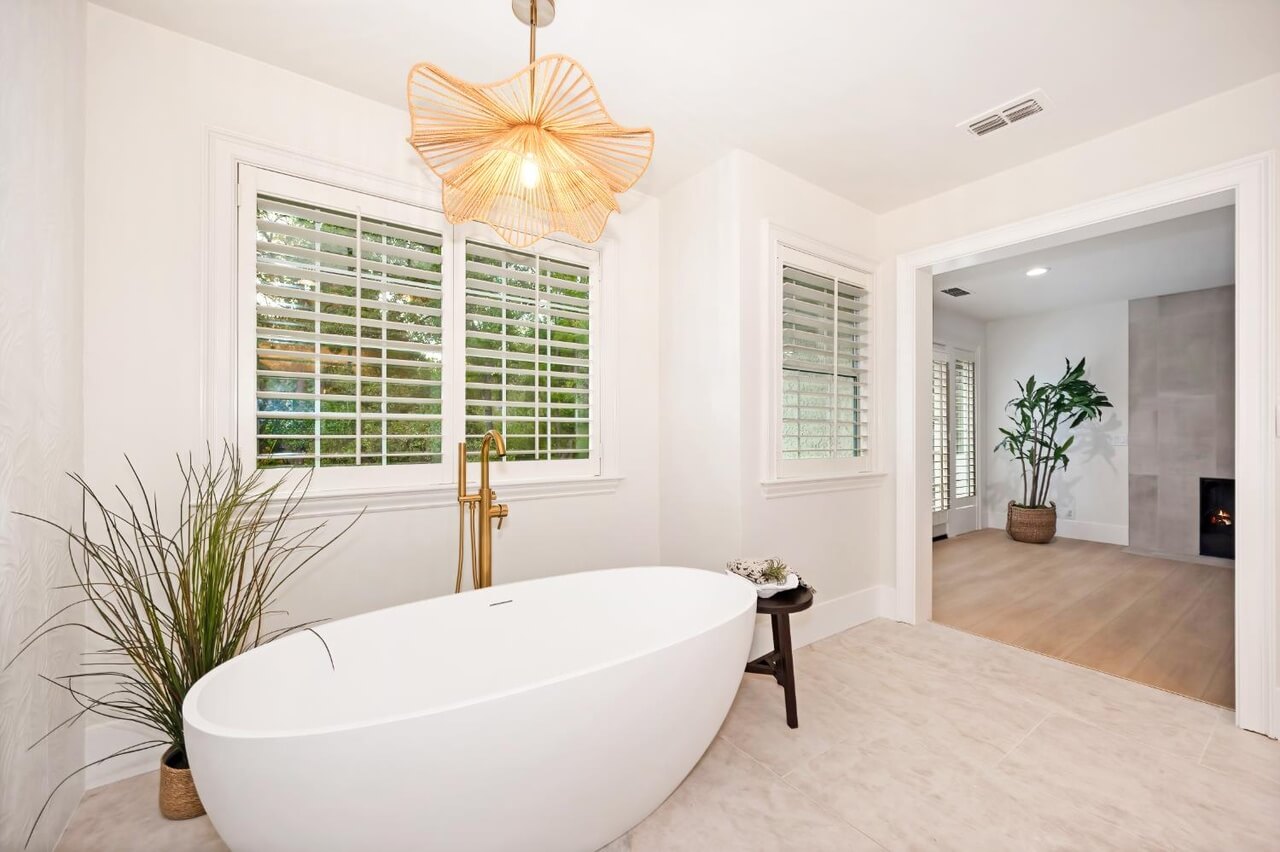 Wedgewood Dr, Granite Bay - Premiere Home Staging & Design