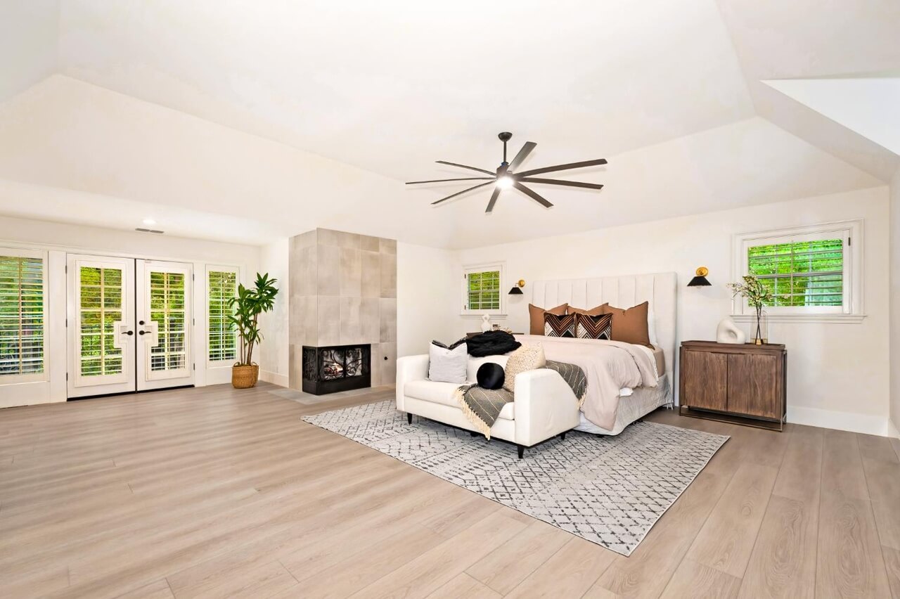 Wedgewood Dr, Granite Bay - Premiere Home Staging & Design