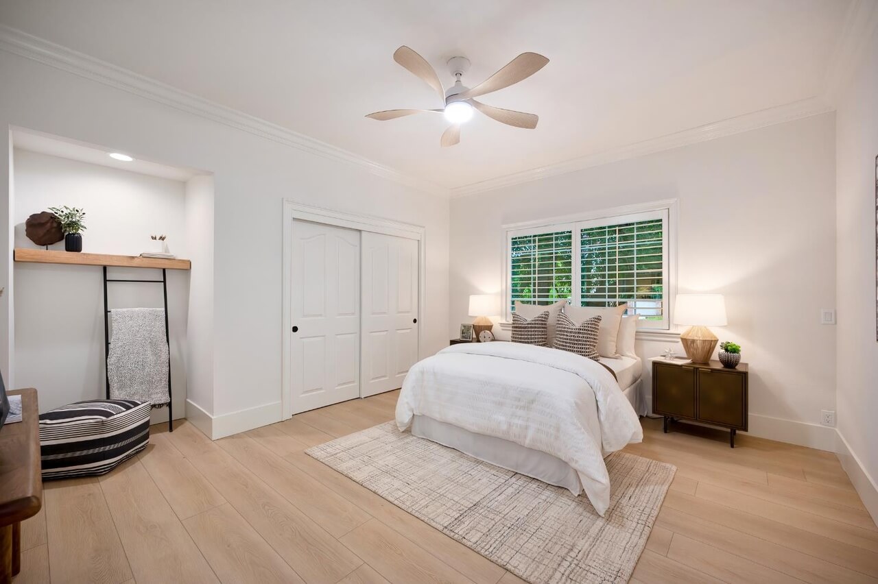 Wedgewood Dr, Granite Bay - Premiere Home Staging & Design