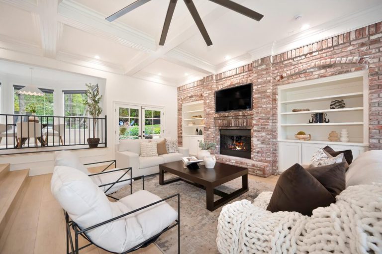 Wedgewood Dr, Granite Bay - Premiere Home Staging & Design