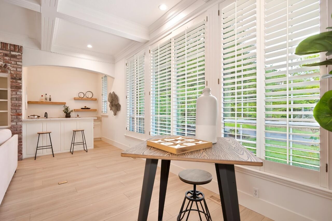 Wedgewood Dr, Granite Bay - Premiere Home Staging & Design