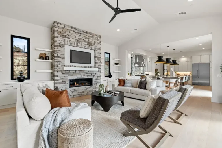 Western Sierra Way, El Dorado Hills - Premiere Home Staging & Design