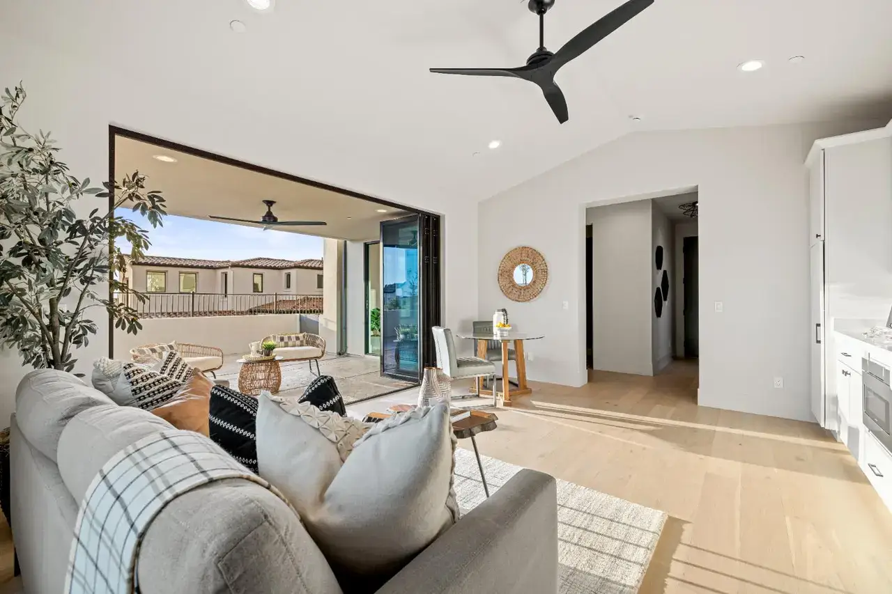 Western Sierra Way, El Dorado Hills - Premiere Home Staging & Design