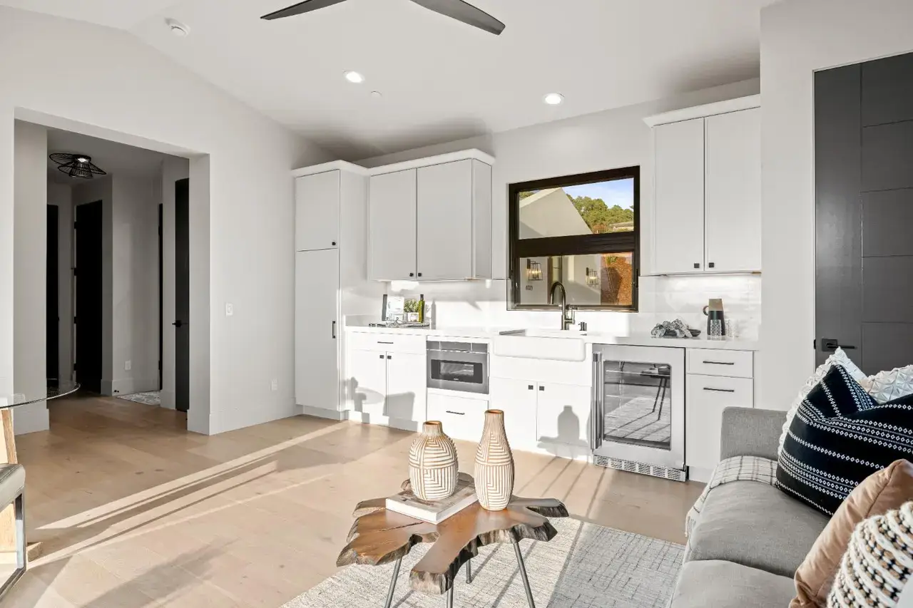 Western Sierra Way, El Dorado Hills - Premiere Home Staging & Design
