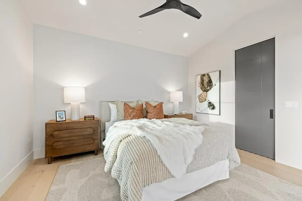 Western Sierra Way, El Dorado Hills - Premiere Home Staging & Design