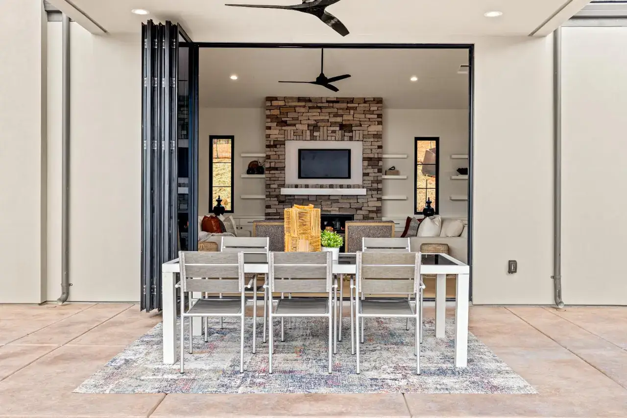 Western Sierra Way, El Dorado Hills - Premiere Home Staging & Design