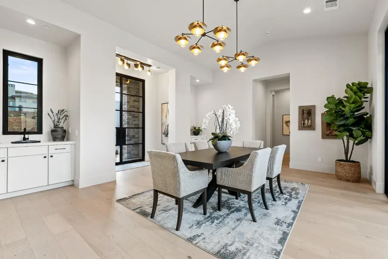 Western Sierra Way, El Dorado Hills - Premiere Home Staging & Design