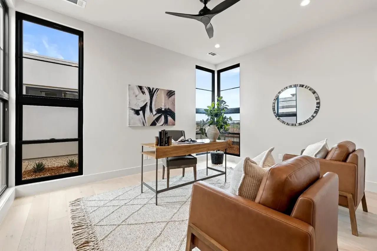 Western Sierra Way, El Dorado Hills - Premiere Home Staging & Design