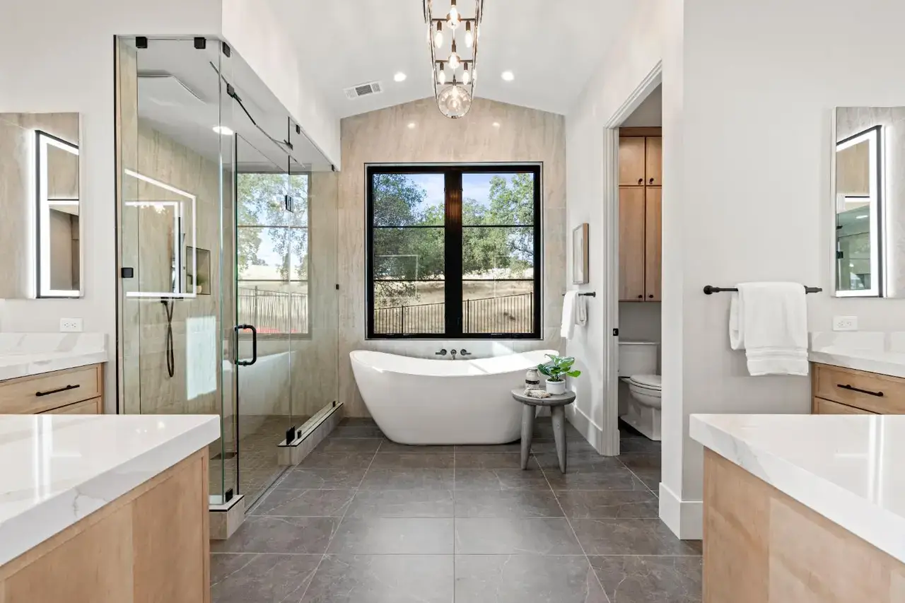 Western Sierra Way, El Dorado Hills - Premiere Home Staging & Design
