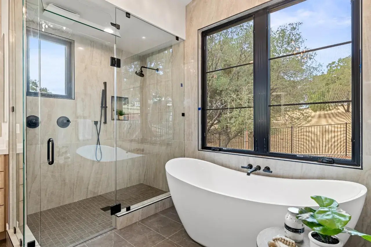 Western Sierra Way, El Dorado Hills - Premiere Home Staging & Design