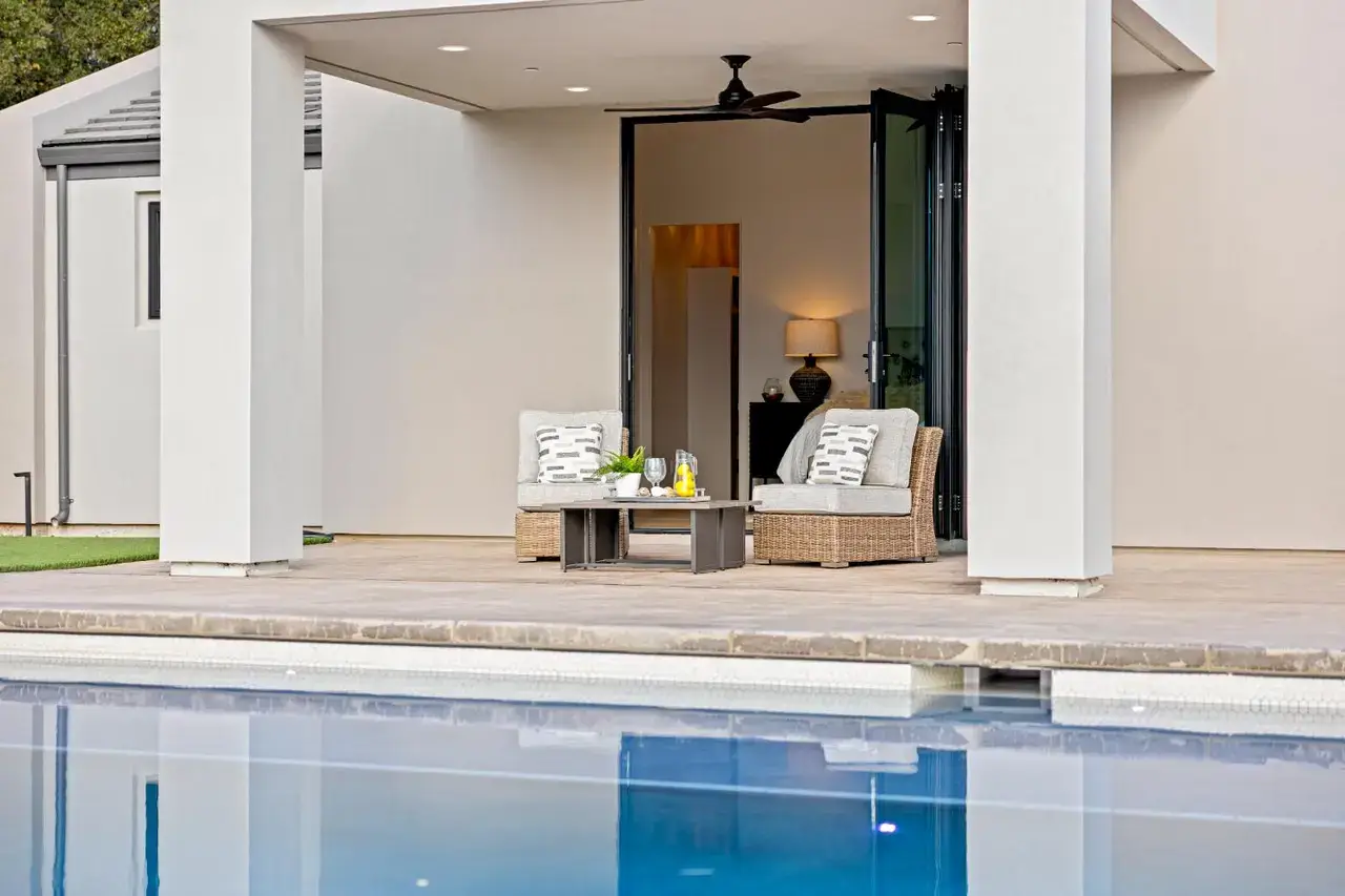 Western Sierra Way, El Dorado Hills - Premiere Home Staging & Design