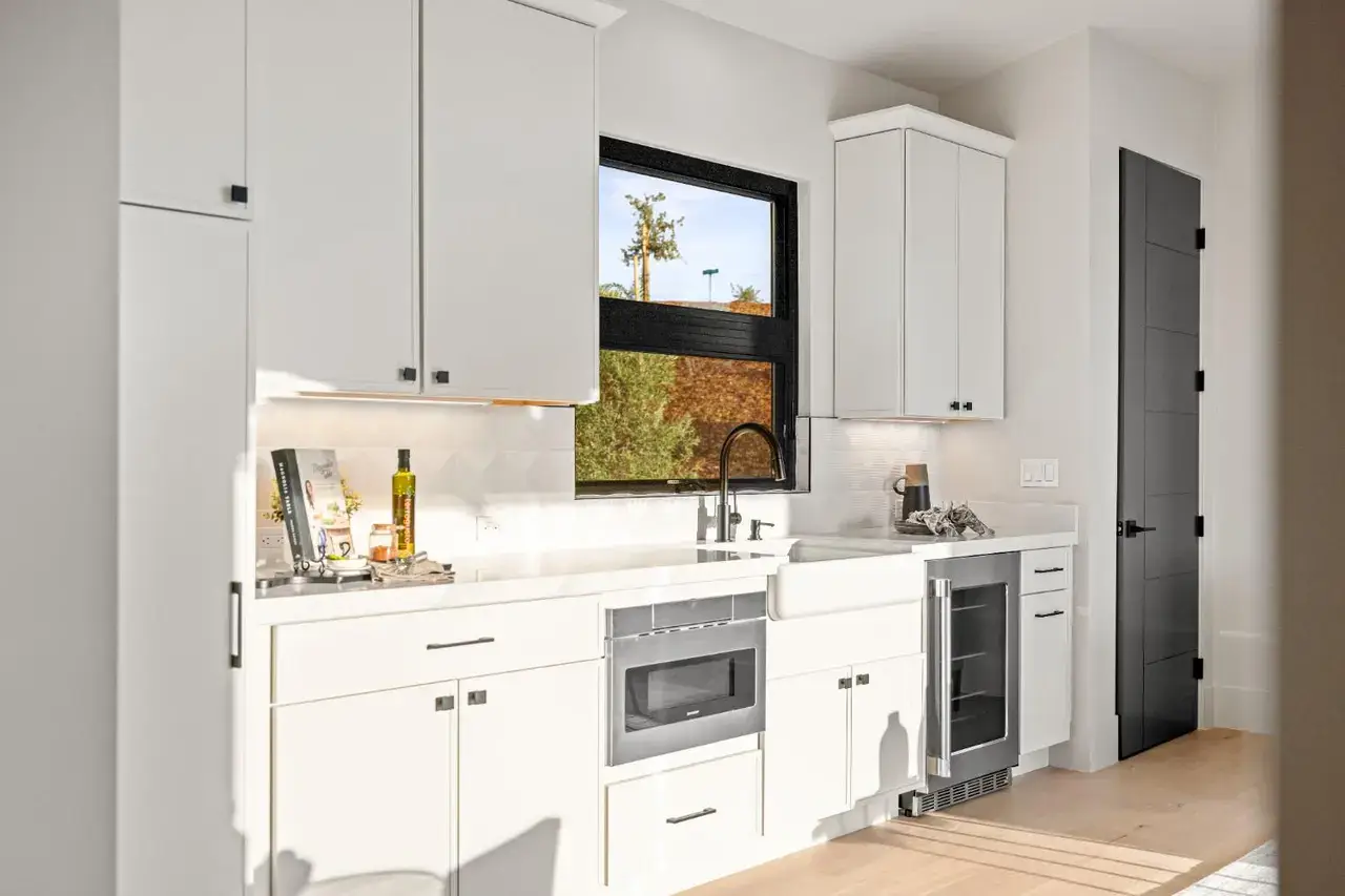 Western Sierra Way, El Dorado Hills - Premiere Home Staging & Design
