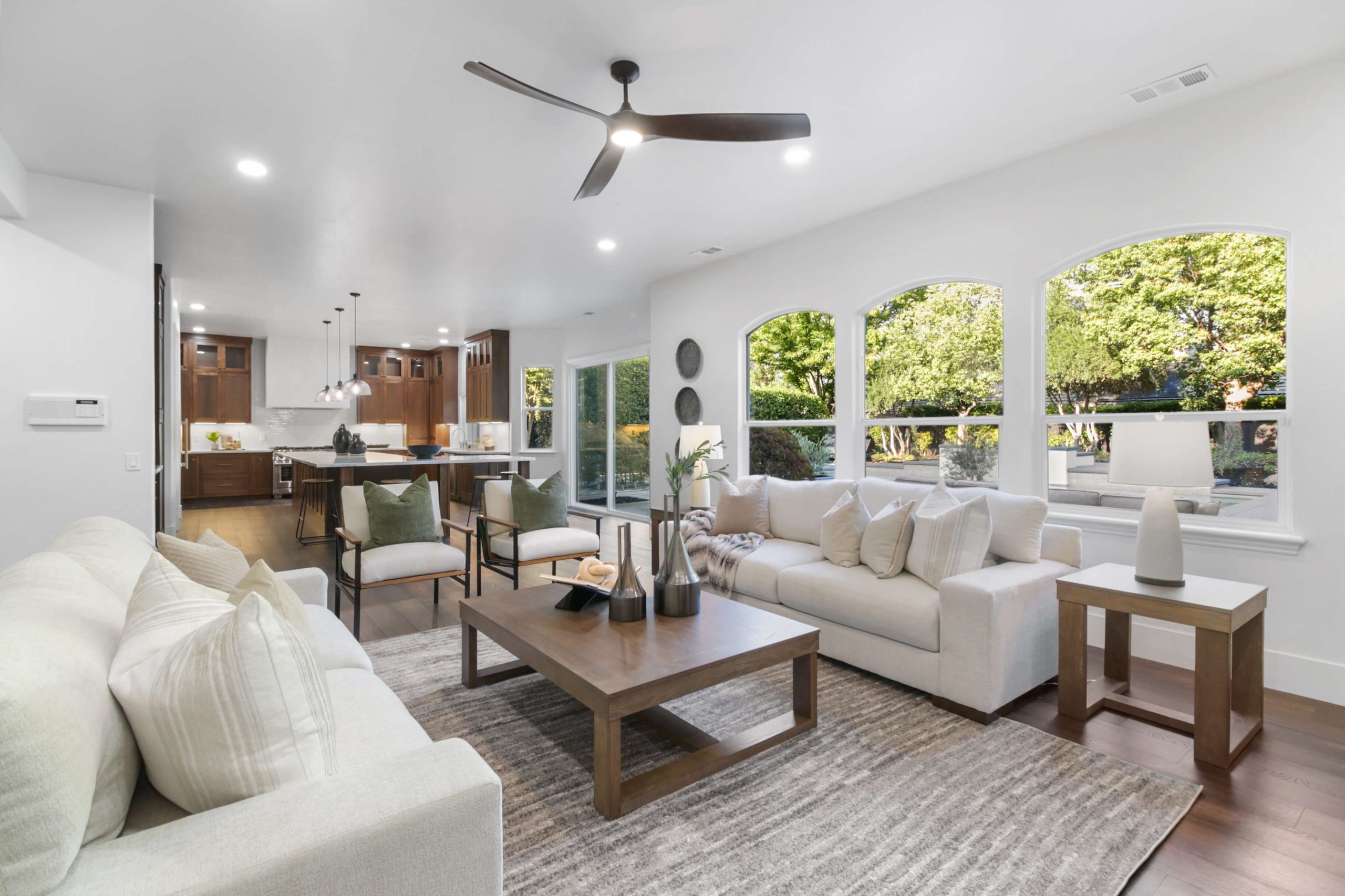 Cedar Ridge Dr, Granite Bay - Premiere Home Staging & Design