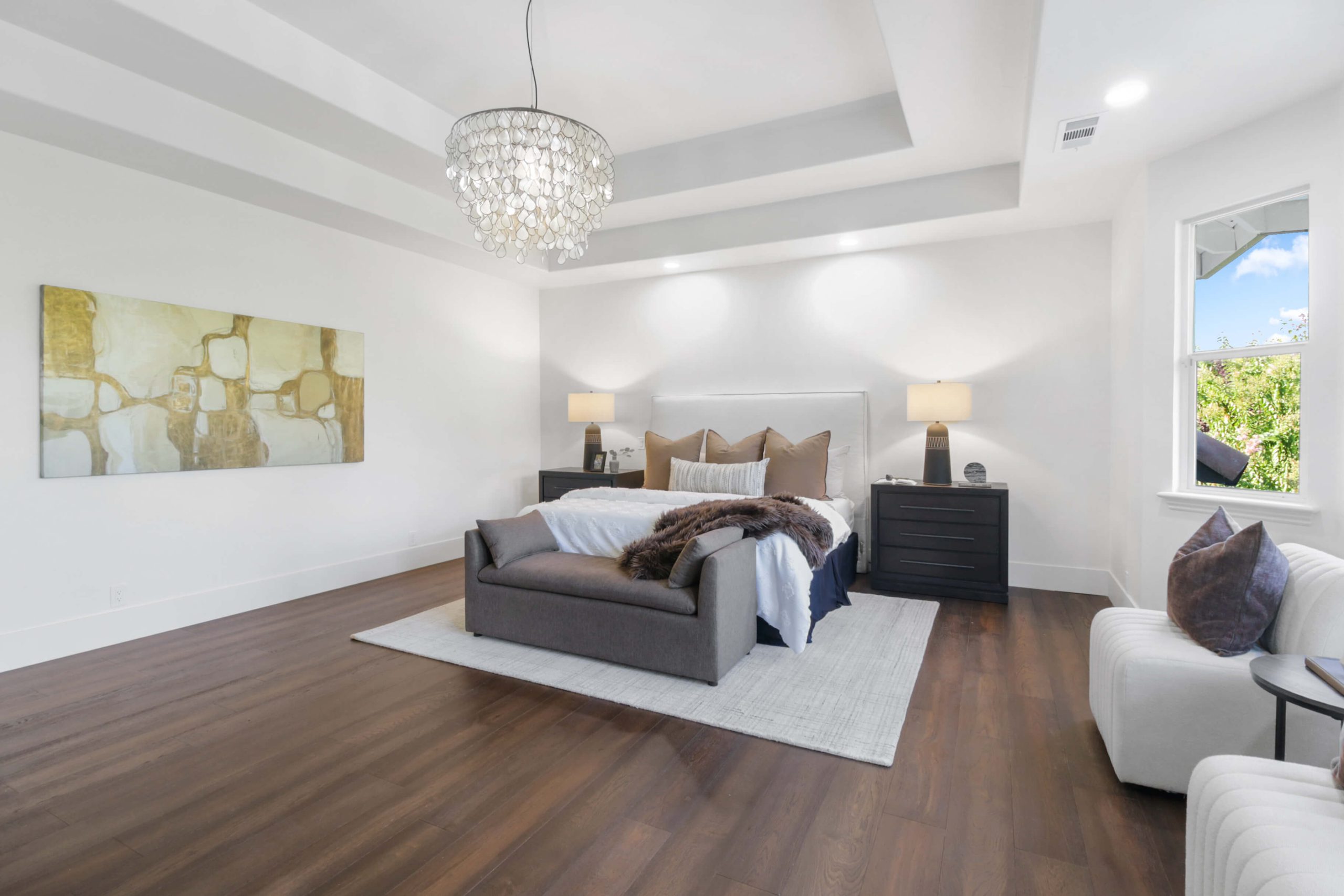 Cedar Ridge Dr, Granite Bay - Premiere Home Staging & Design